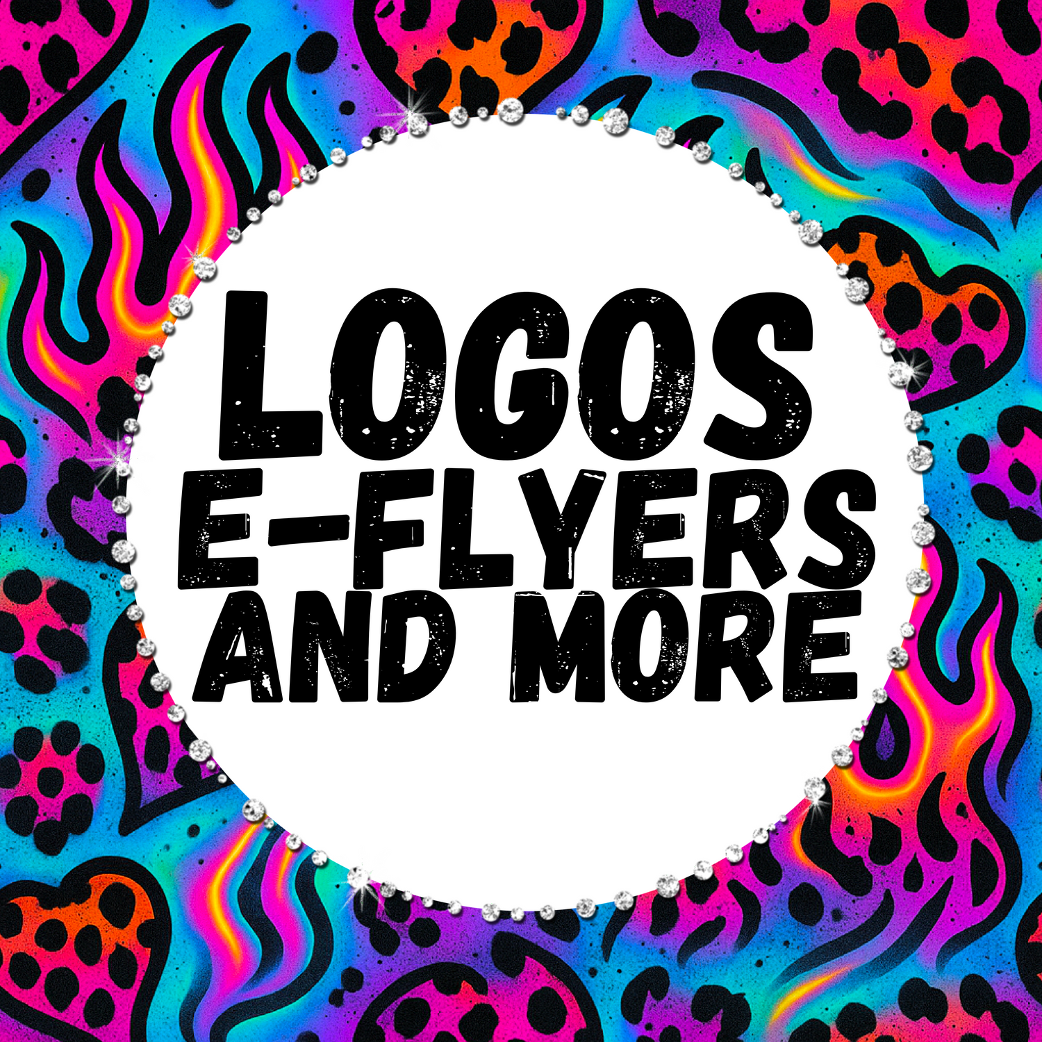 Logos , E-Flyers and more