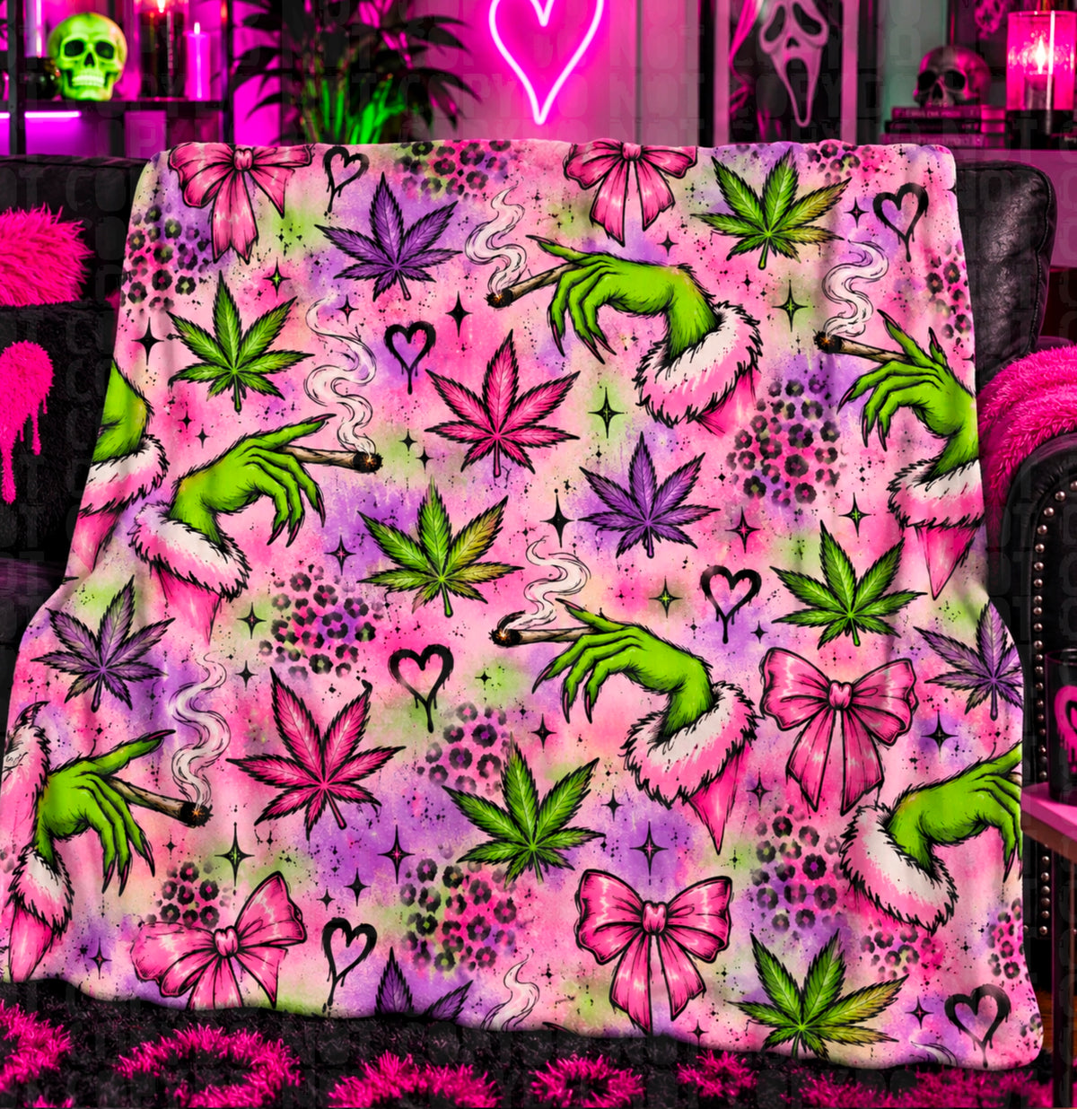 420 seamless digital download