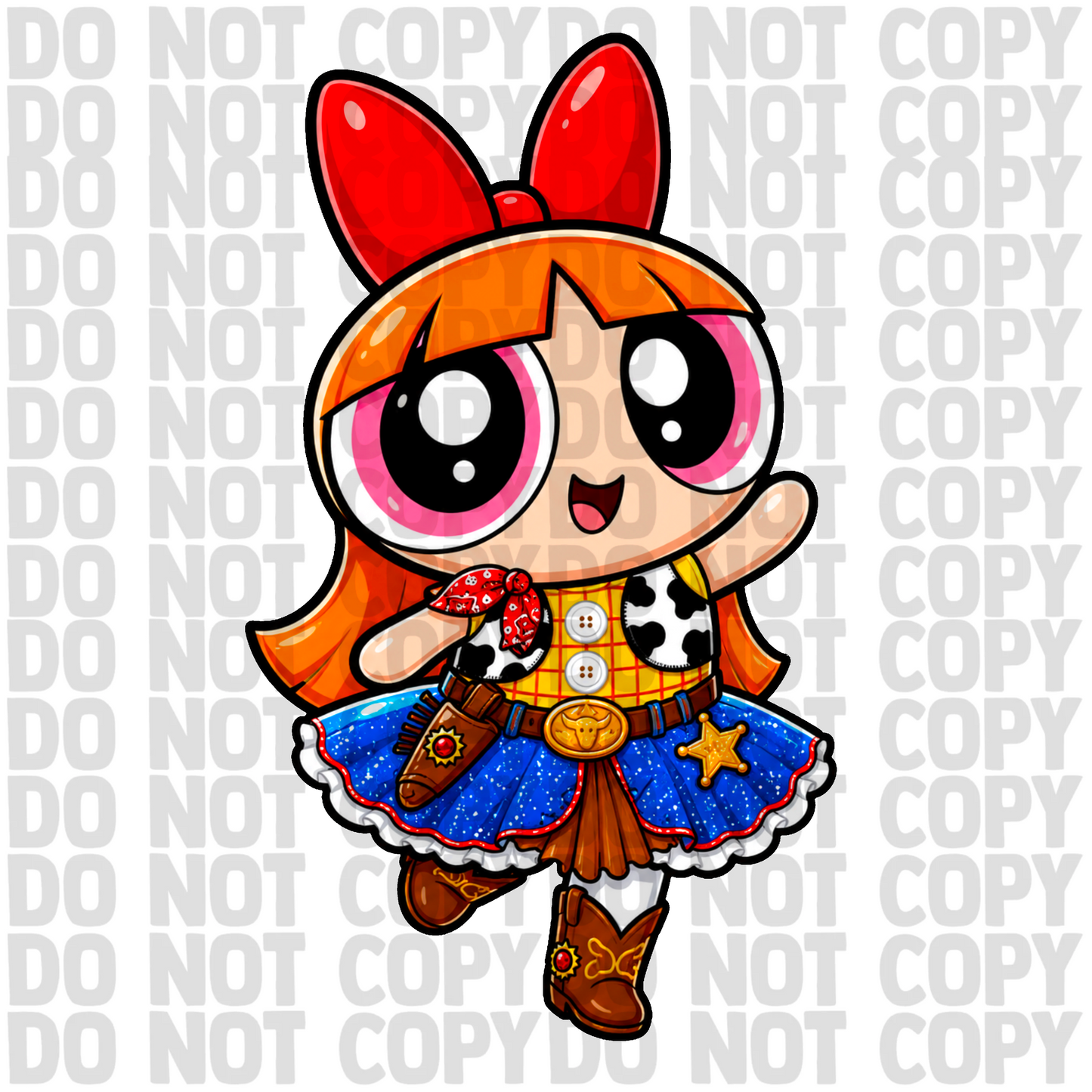 Pink girl clipart png digital download