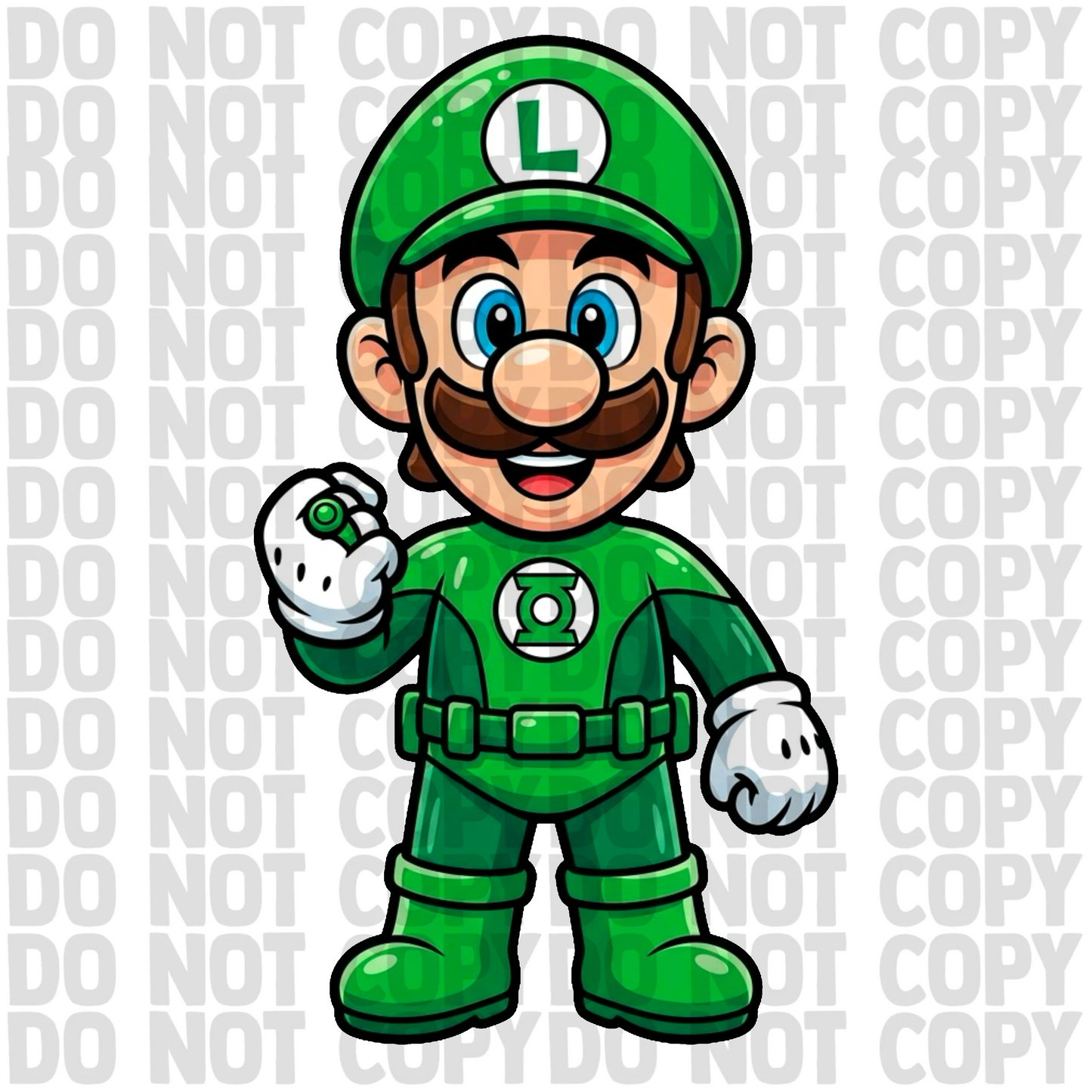 L clipart png digital download