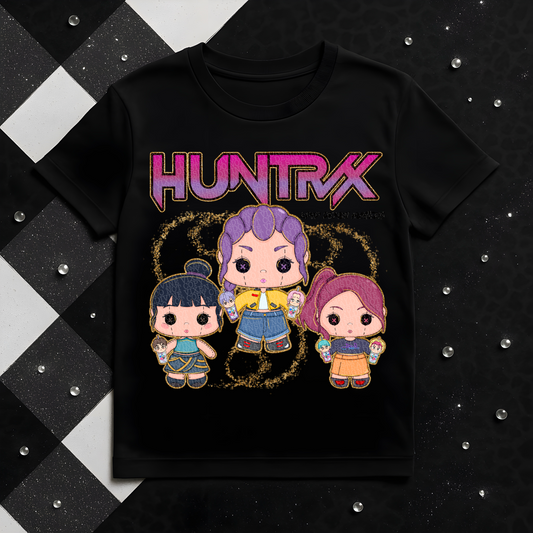 Hunters png digital download