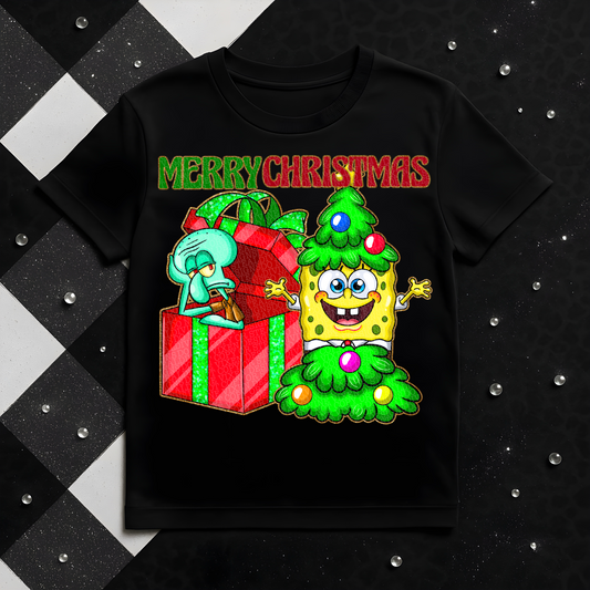 Merry Christmas png digital download