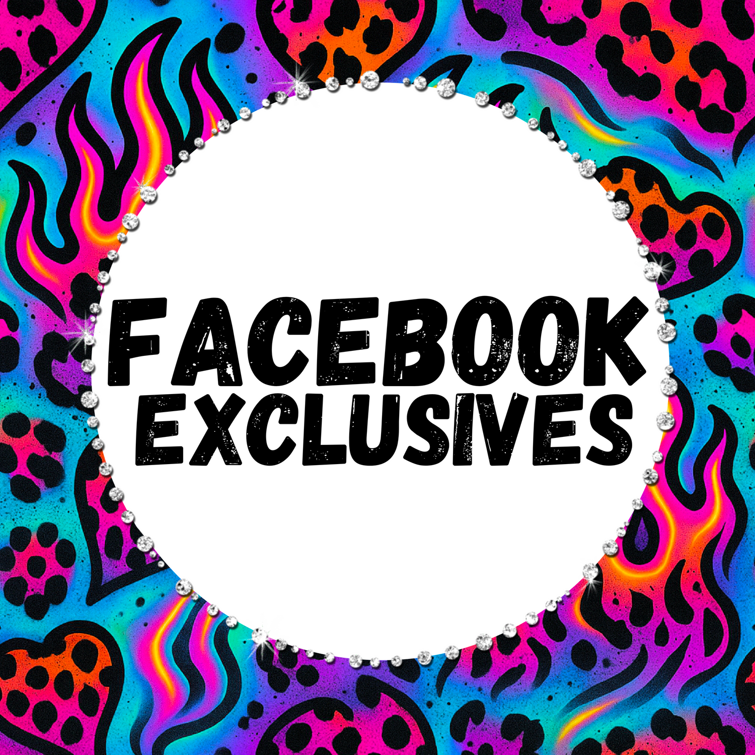 Facebook Exclusives