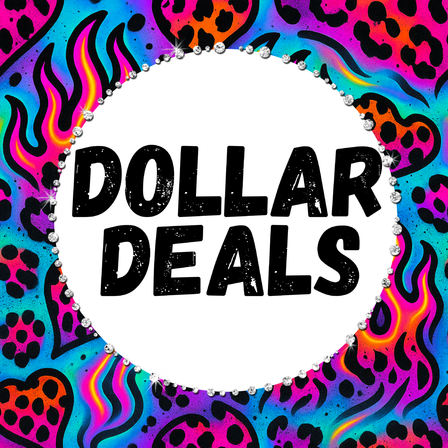 $1 Deals