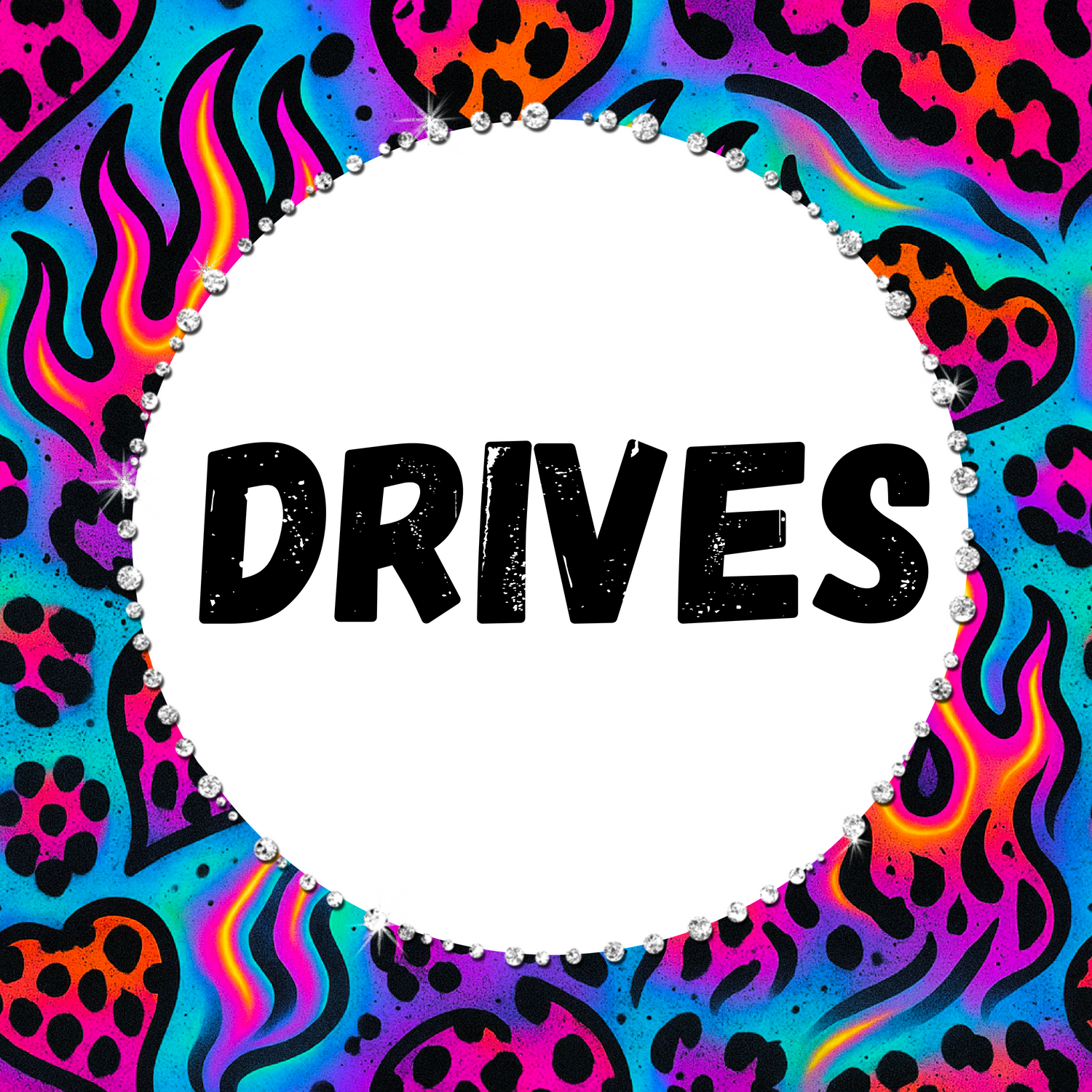 Drives