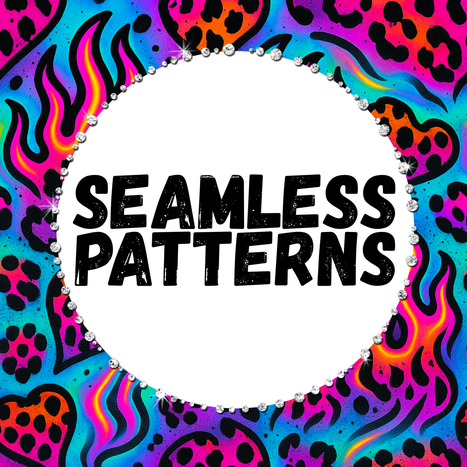 Seamless Patterns