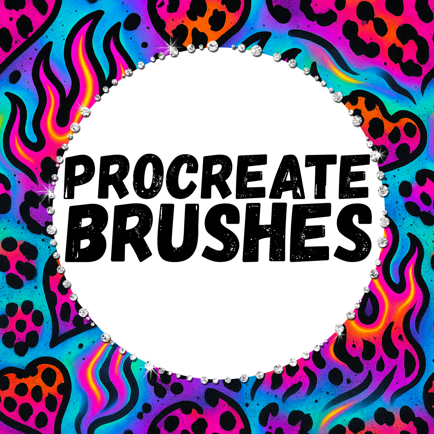 Procreate Brushes