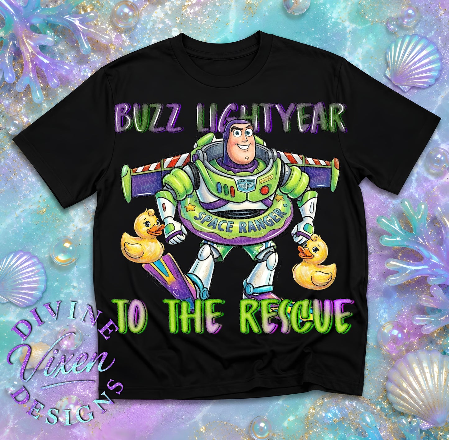 To the rescue designs png digital download