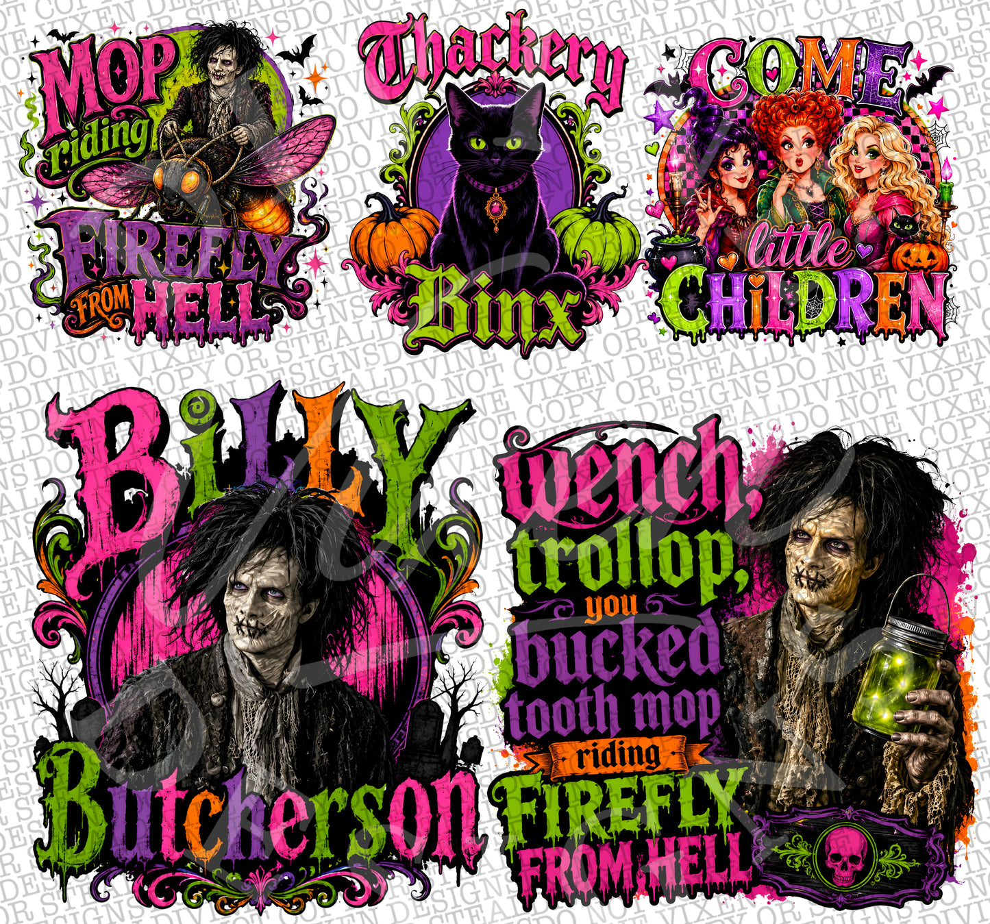 July 2026 monthly completed designs drive
