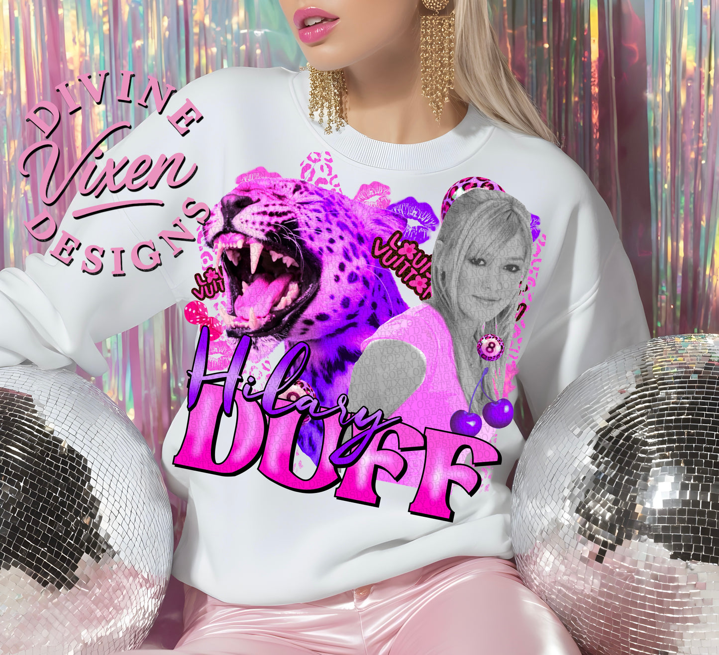 Y2K boujee character exclusive Bundle png digital download