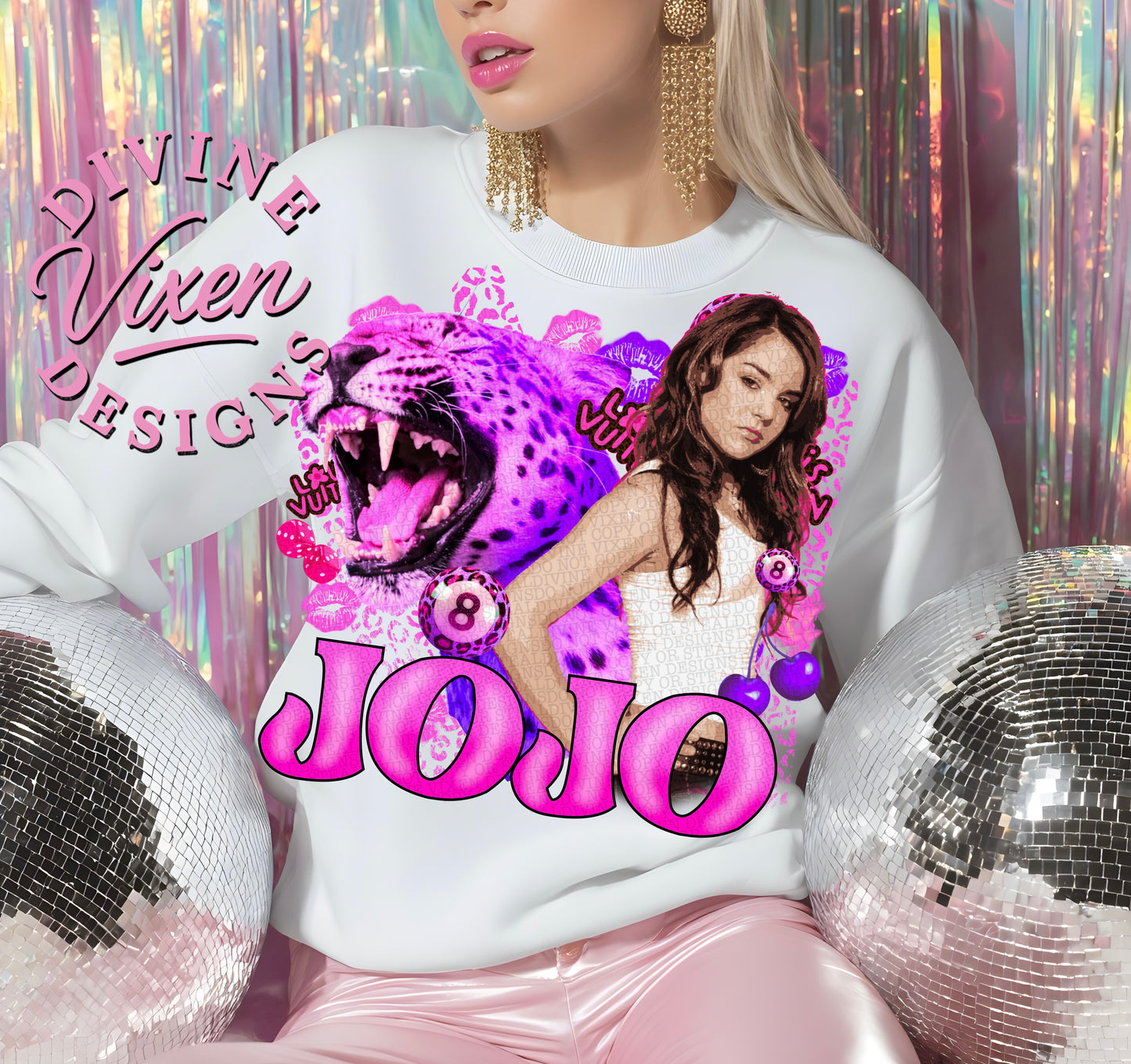 Y2K boujee character exclusive Bundle png digital download