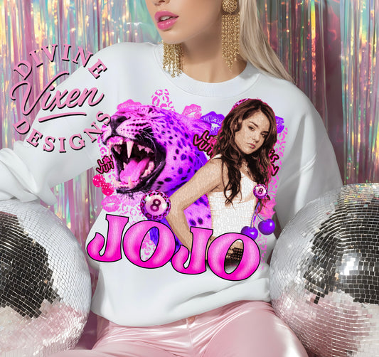 Y2K boujee character exclusive Bundle png digital download