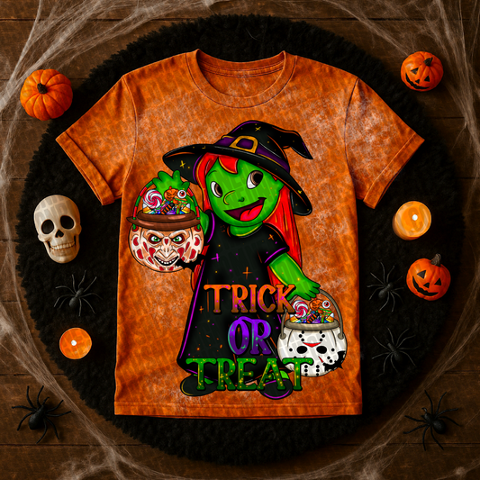 Witch png digital download