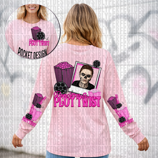 PAWSIBLY perfect tv bundle png digital download