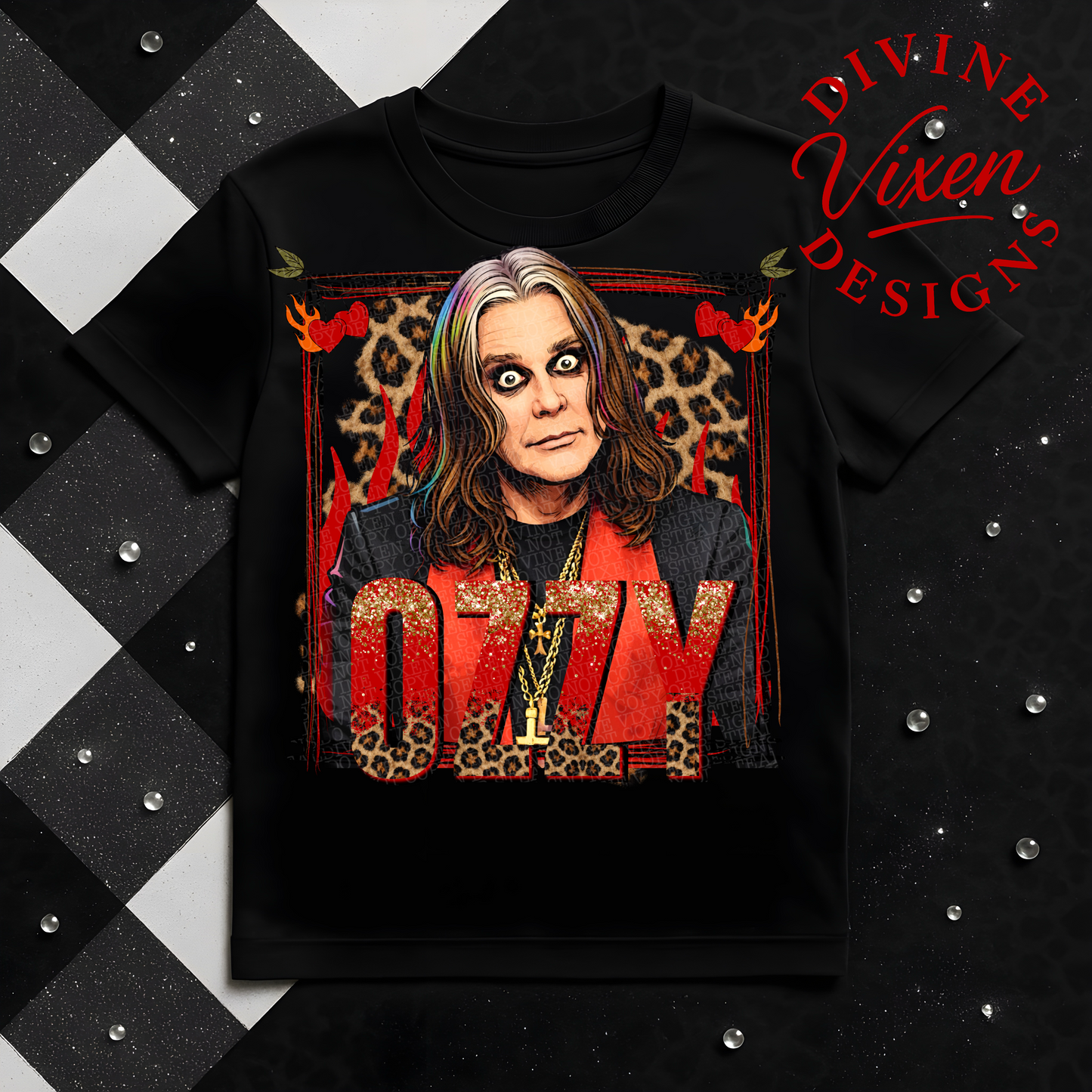 Rock png digital download