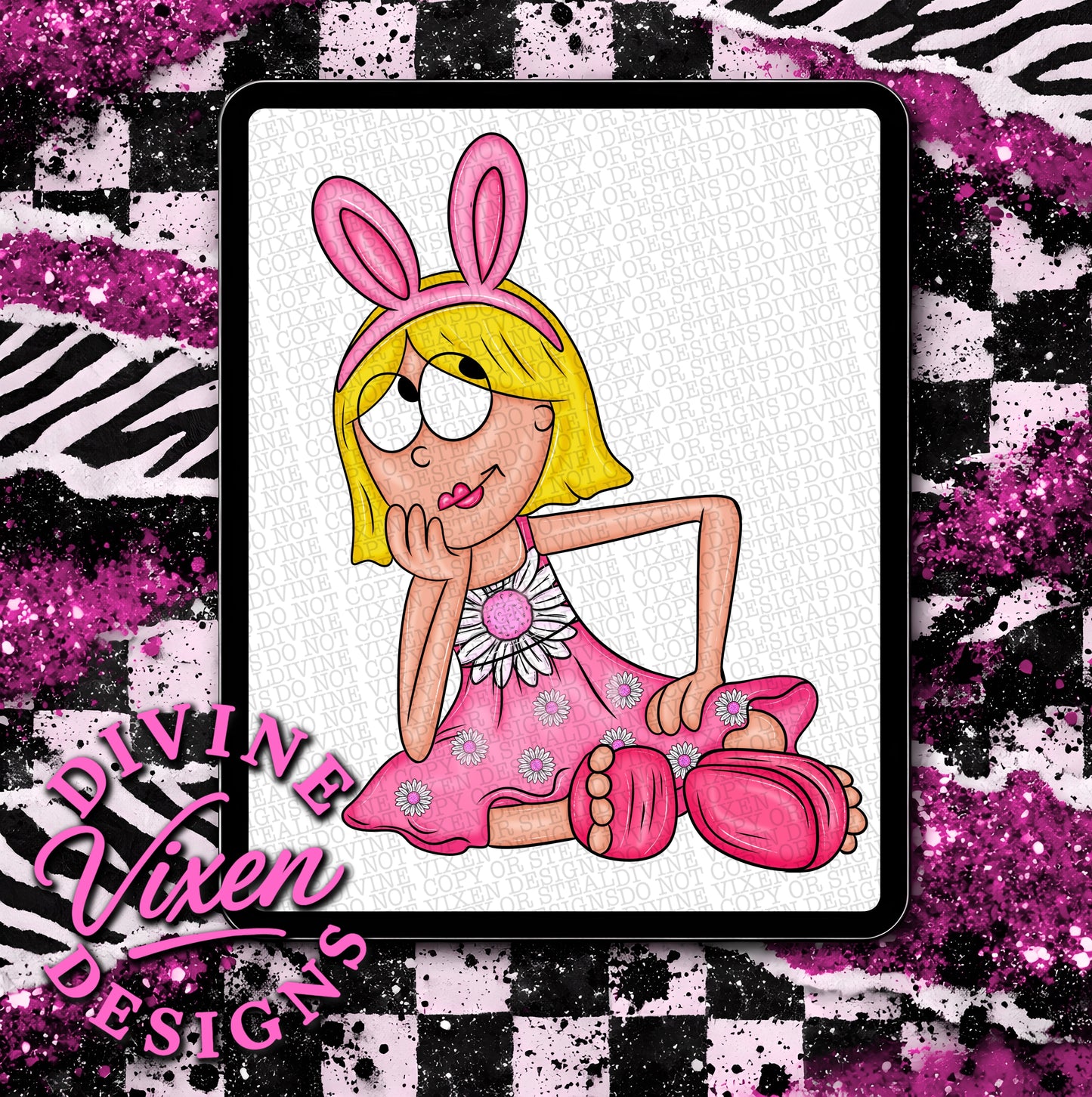 Easter clipart png digital download