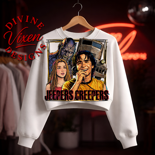 Jeepers png digital download