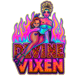 Neonrush designs 