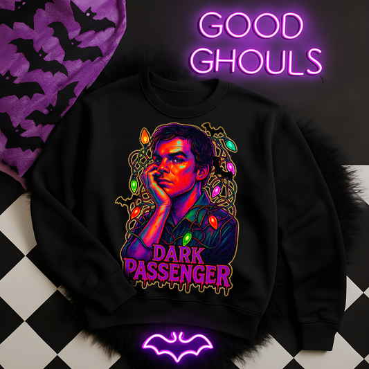 Passenger png digital download