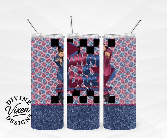 Butabi brother tumbler wrap digital download