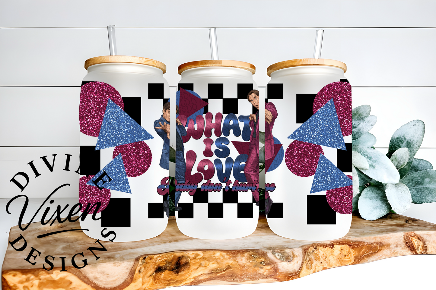 Butabi brother Libby cup wrap designs