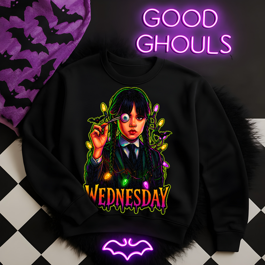 Day Wednesday png digital download
