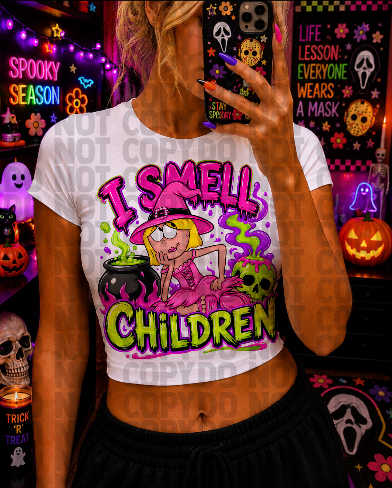 Liz x horror bundle 11 png files digital download