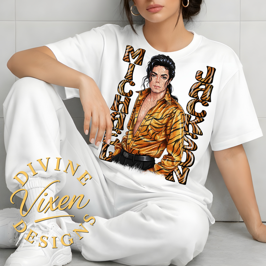 Pop star png digital download
